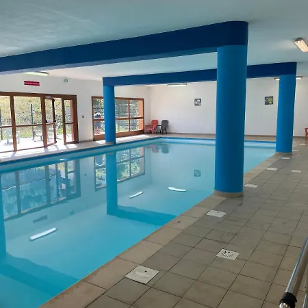 Apartment Appt 4 A 6 Pers Aux Pieds Des Pistes Les Terrasses Du Soleil D Or Avec Piscine