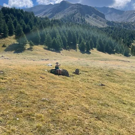 Appt 4 A 6 Pers Aux Pieds Des Pistes Les Terrasses Du Soleil D Or Avec Piscine Apartment *